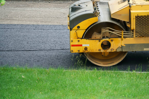 Decorative Driveway Pavers in Bainbridge, OH