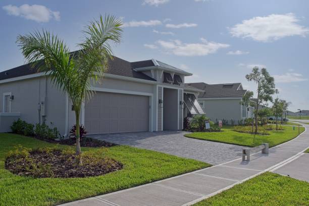 Reasons to Select Us for Your Driveway Paving Requirements in Bainbridge, OH